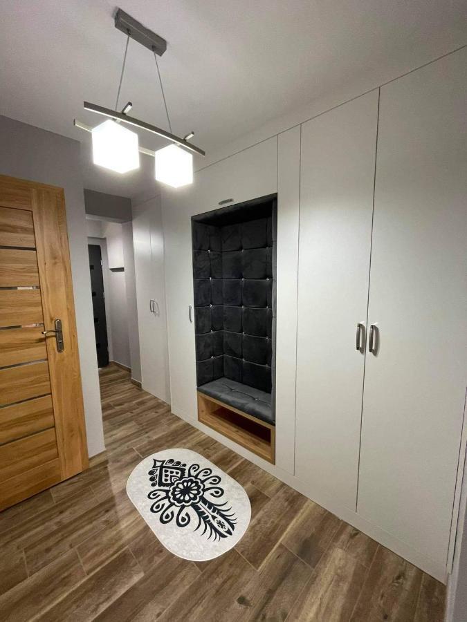 Apartamentylove - Apartament U Janicka, 100M Do Krupowek Zakopane Exterior foto