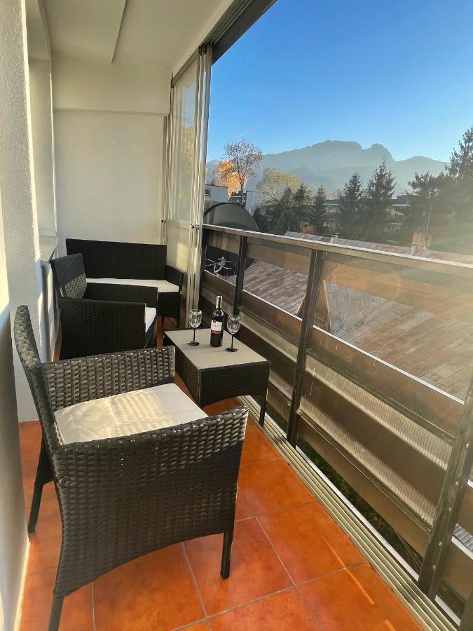 Apartamentylove - Apartament U Janicka, 100M Do Krupowek Zakopane Exterior foto